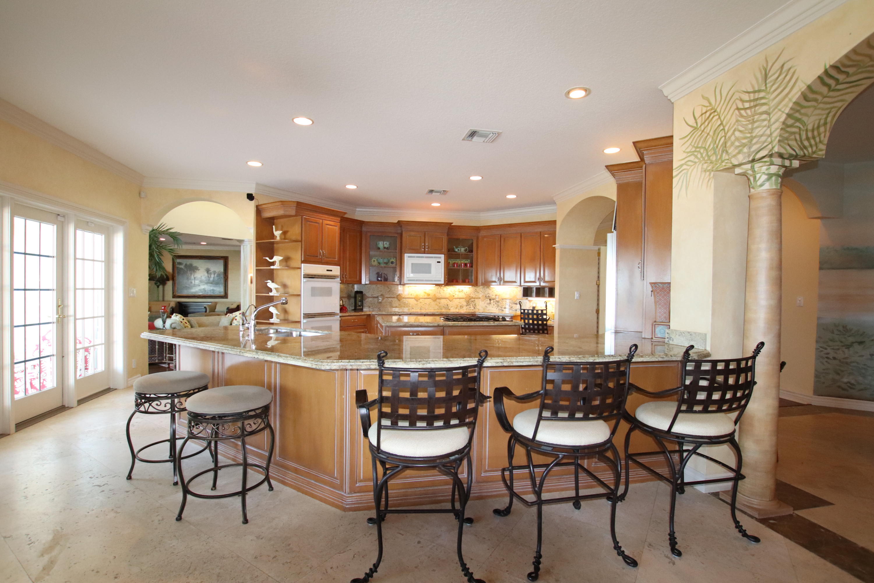 Acreage - Residential