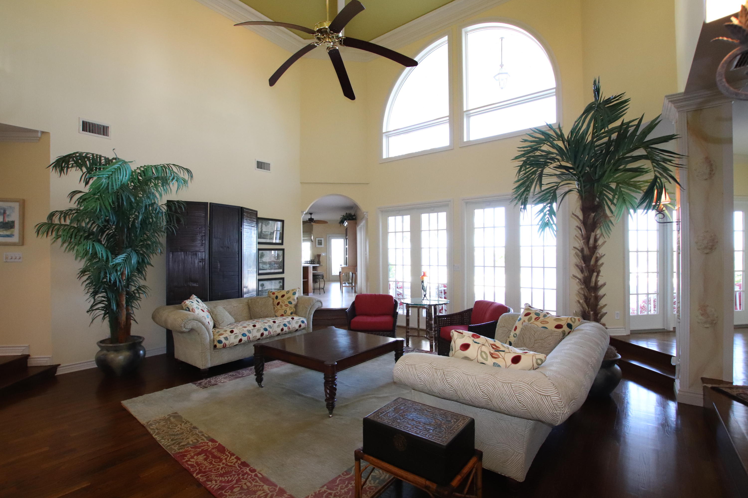 Acreage - Residential