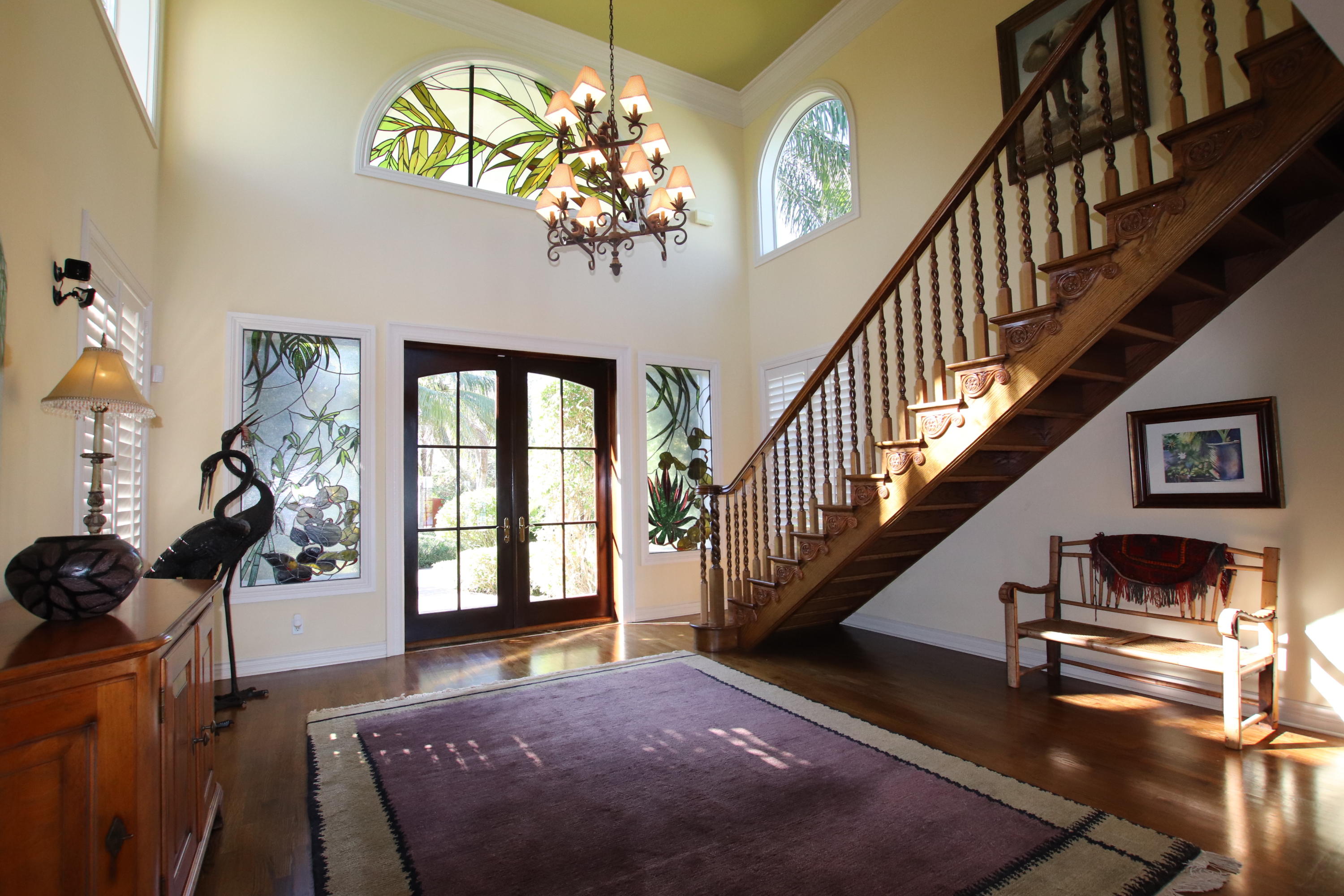 Acreage - Residential