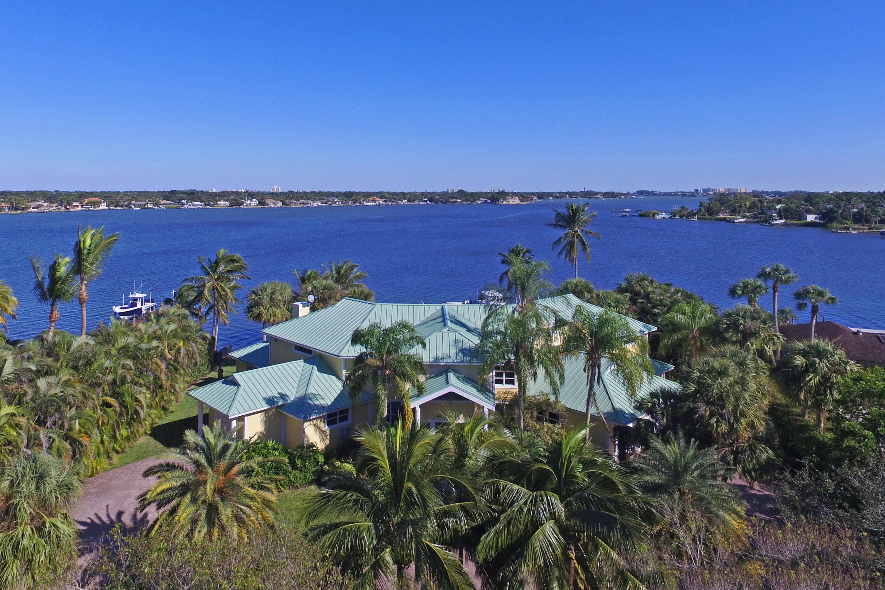 Acreage - Residential