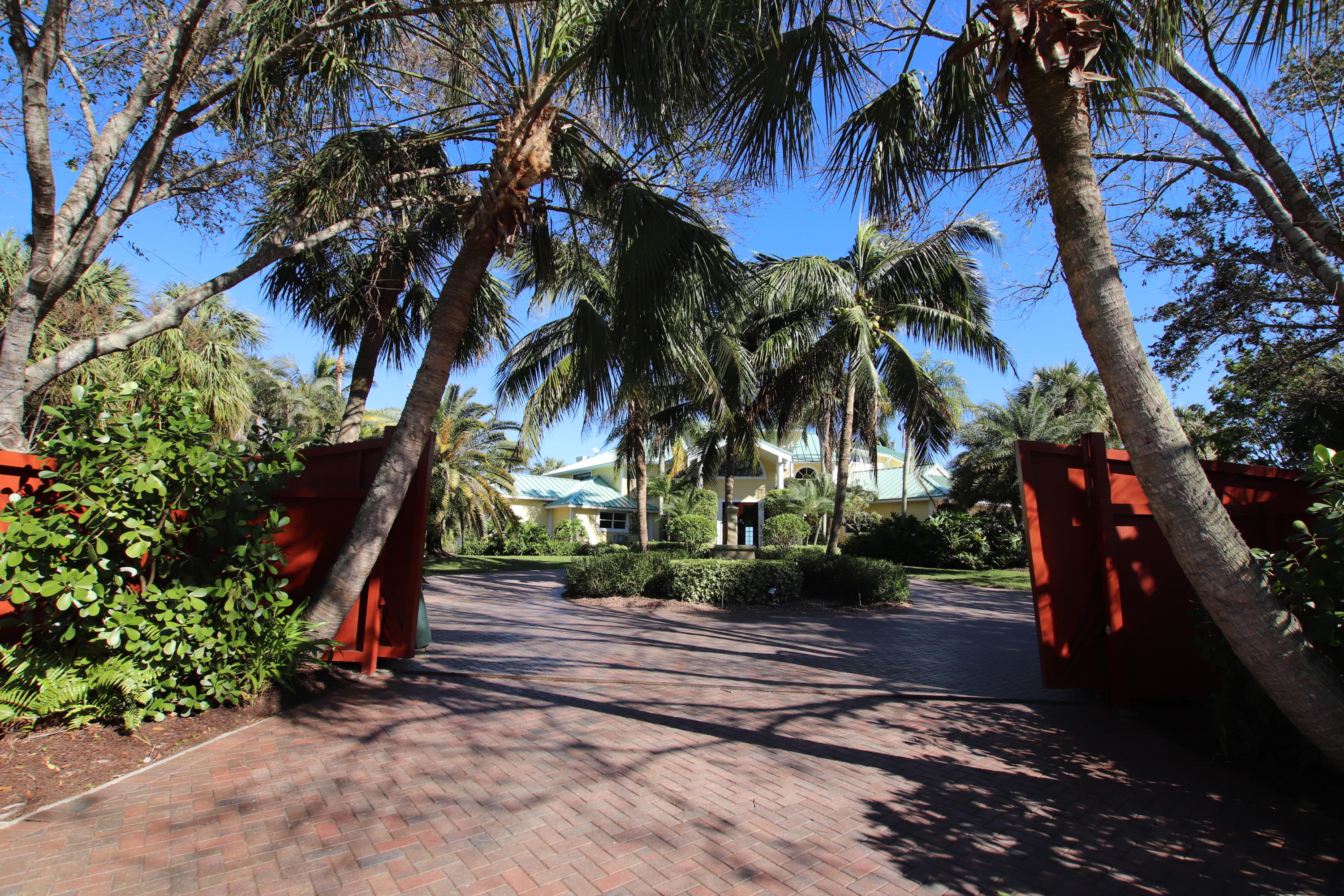 Acreage - Residential