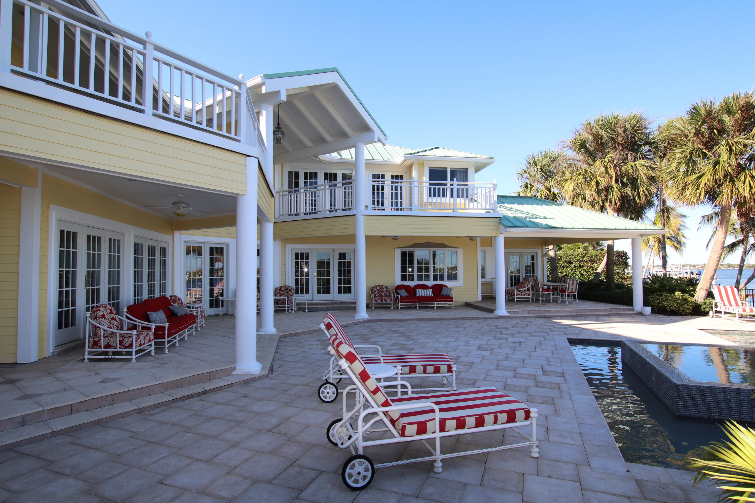 Acreage - Residential