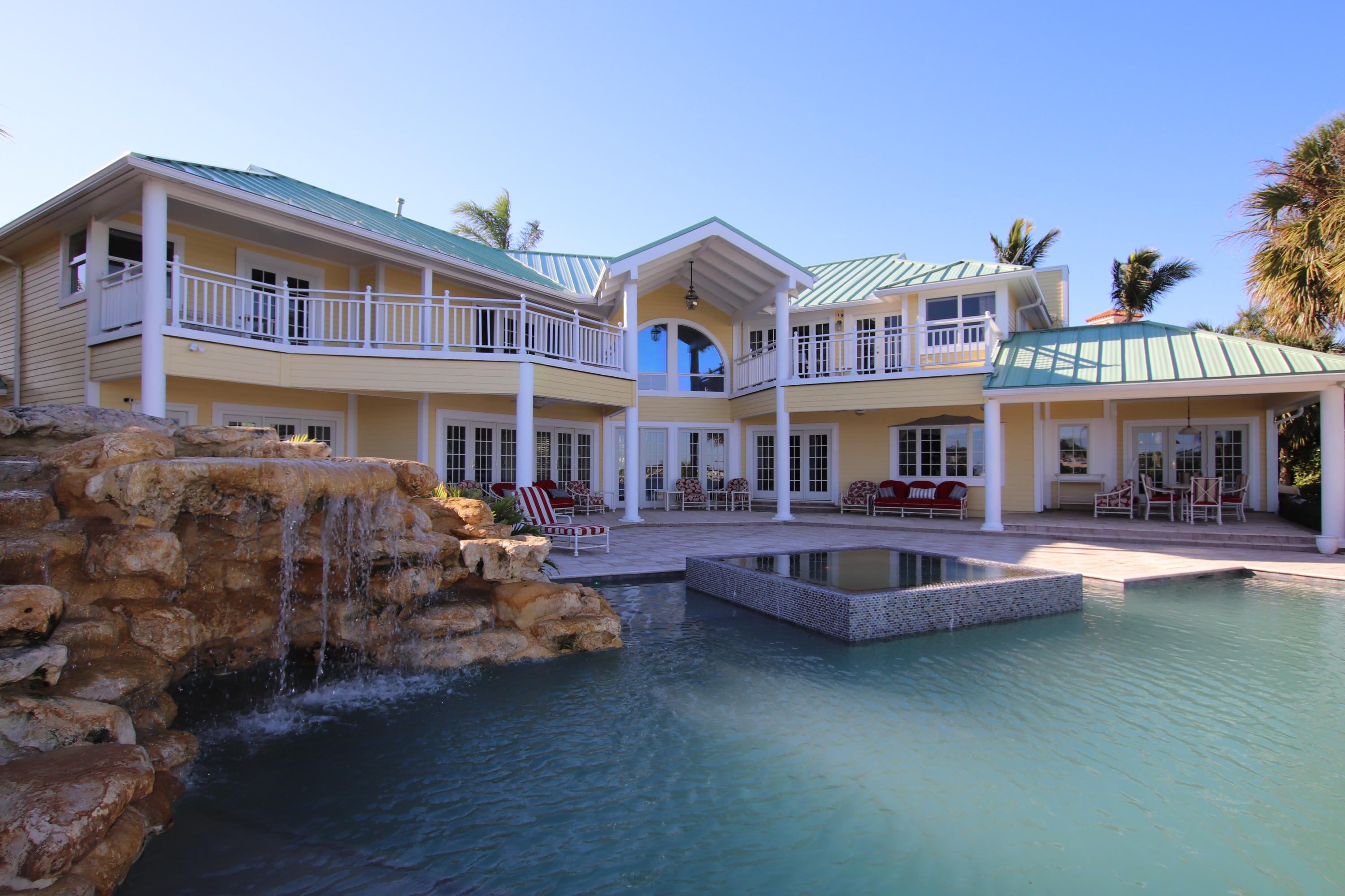 Acreage - Residential