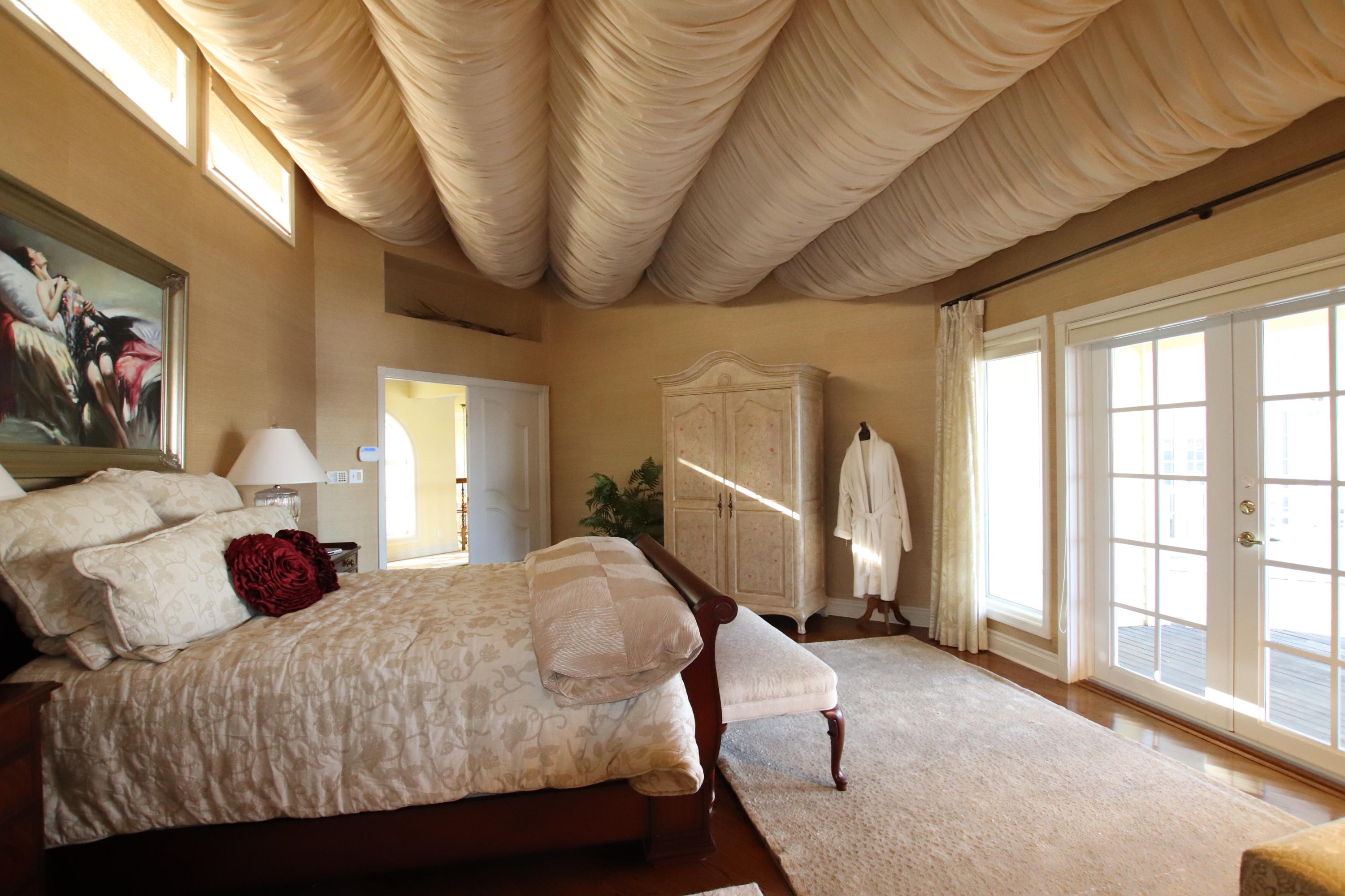 Acreage - Residential