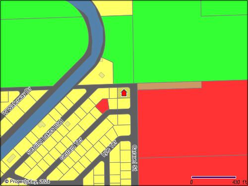 SEBRING LAKES UNIT 2 C - Land