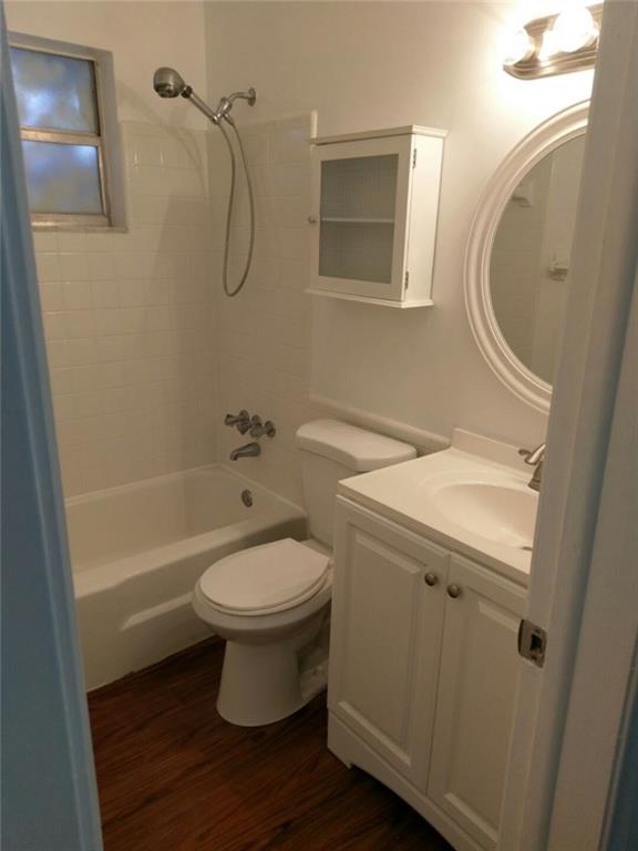 CORAL RIDGE ISLES - Residential Lease