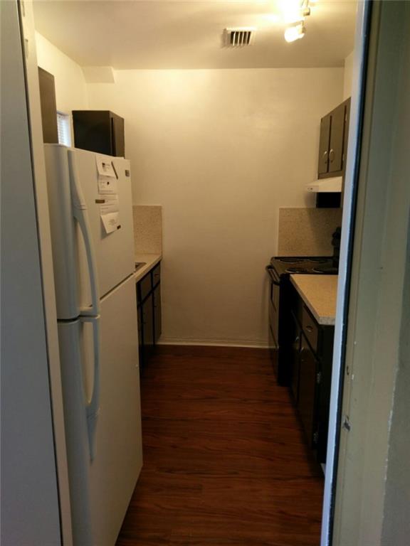 CORAL RIDGE ISLES - Residential Lease