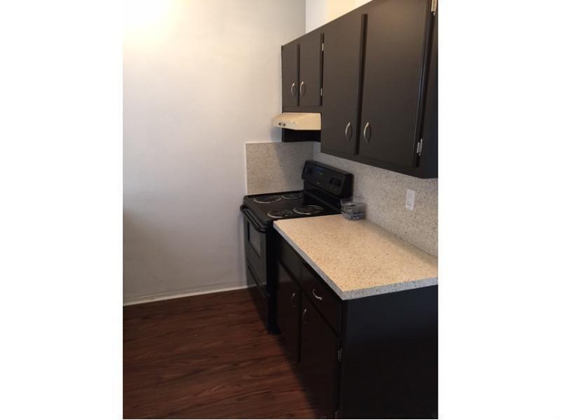 CORAL RIDGE ISLES - Residential Lease