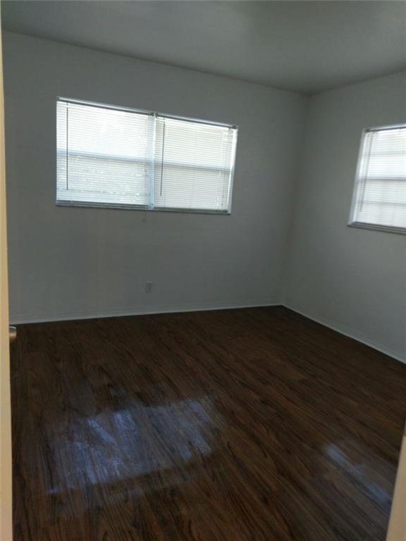 CORAL RIDGE ISLES - Residential Lease