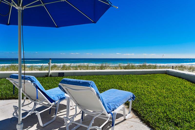 SUN AND SURF ONE HUNDRED AND THIRTY CONDOS - Residential