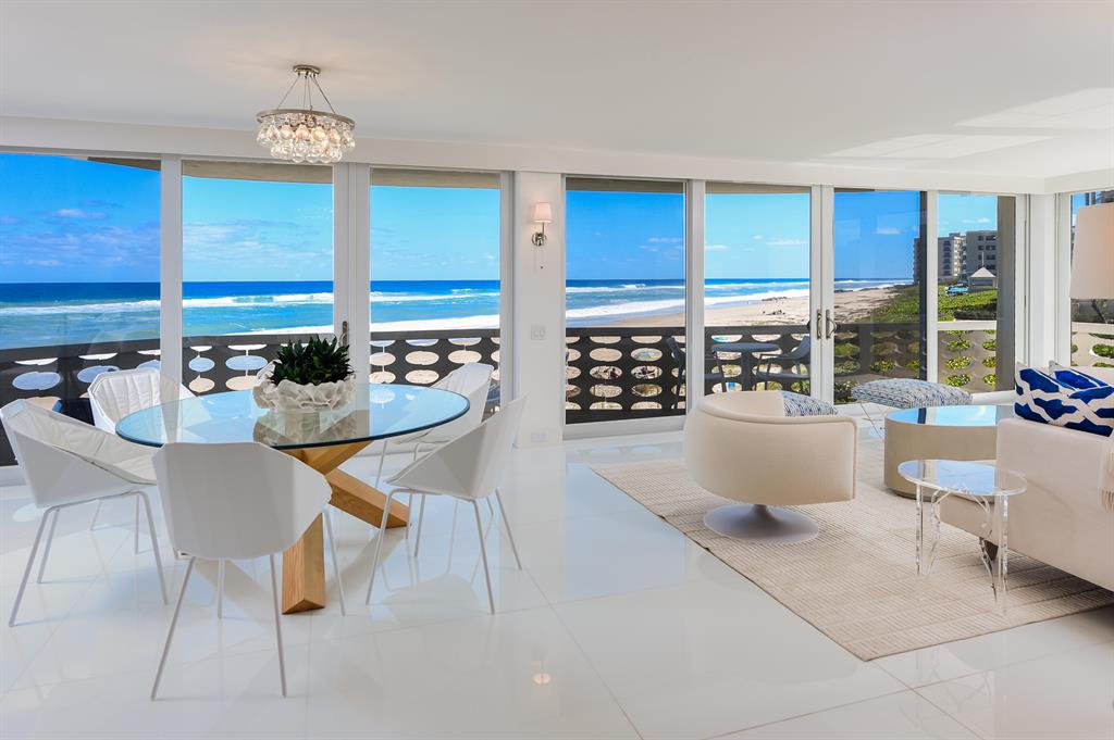 SUN AND SURF ONE HUNDRED AND THIRTY CONDOS - Residential