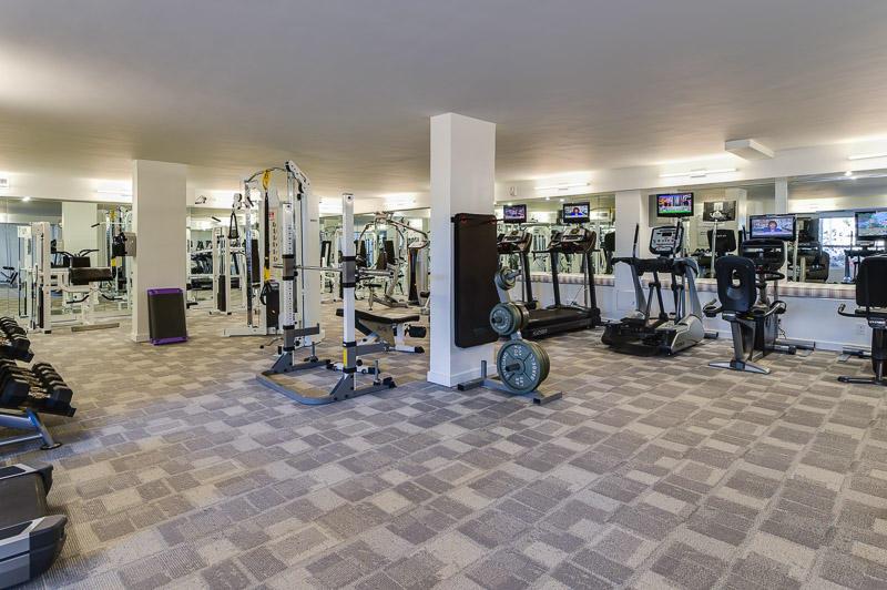 SUN AND SURF ONE HUNDRED AND THIRTY CONDOS - Residential