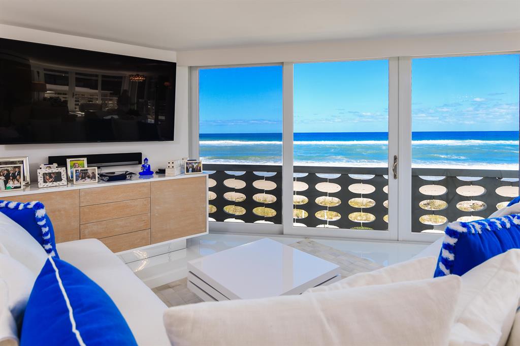 SUN AND SURF ONE HUNDRED AND THIRTY CONDOS - Residential