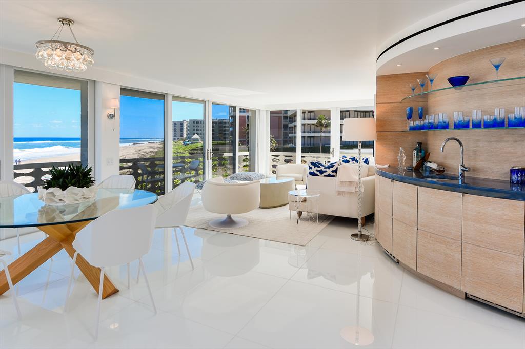 SUN AND SURF ONE HUNDRED AND THIRTY CONDOS - Residential