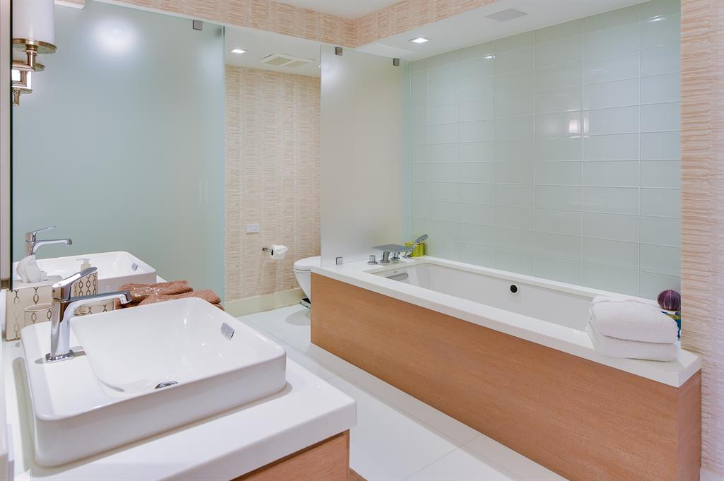 SUN AND SURF ONE HUNDRED AND THIRTY CONDOS - Residential