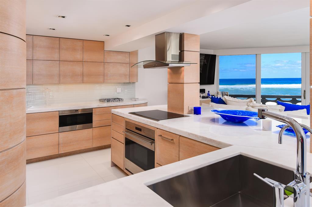 SUN AND SURF ONE HUNDRED AND THIRTY CONDOS - Residential