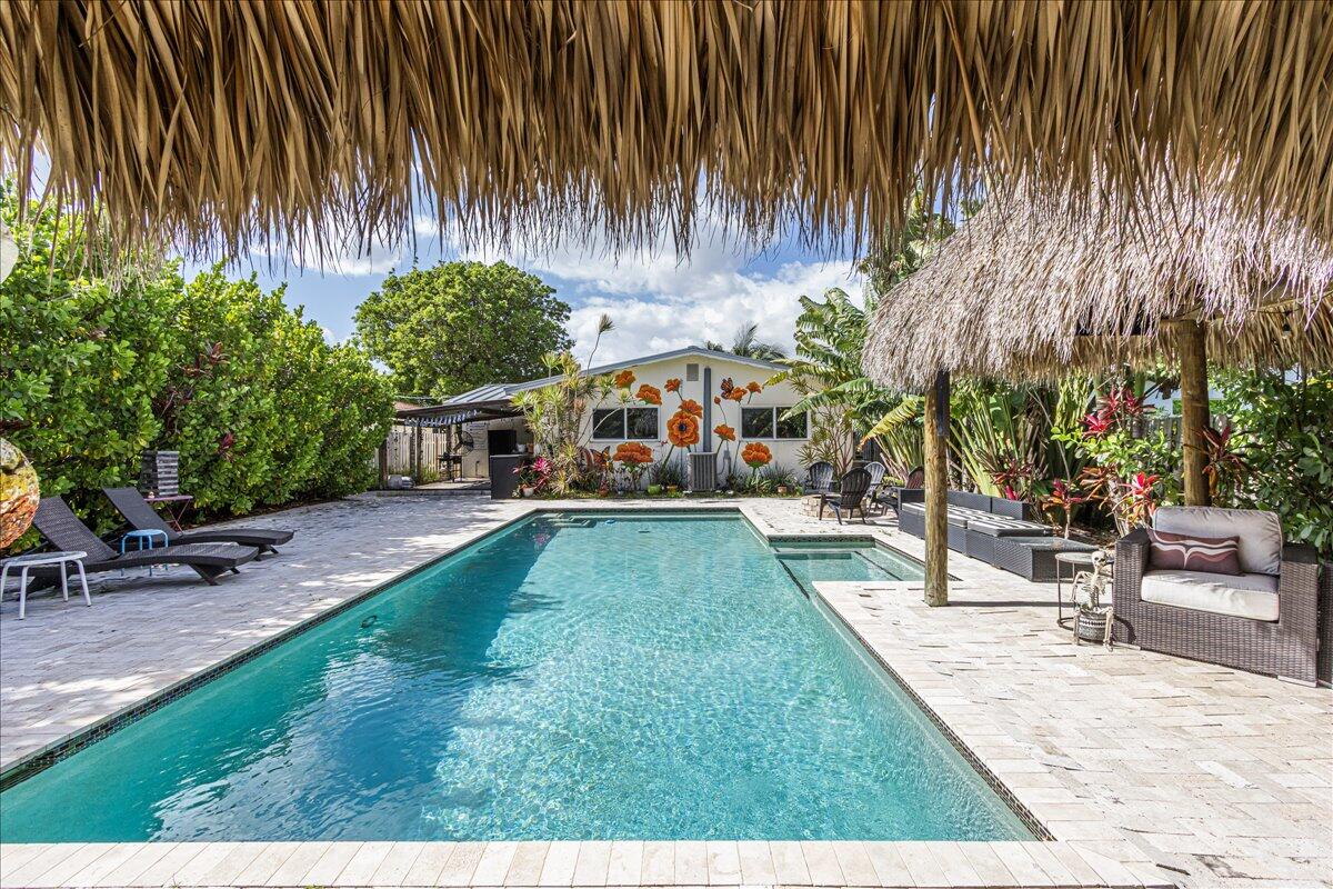 BOCA RATONE HGHTS - Residential