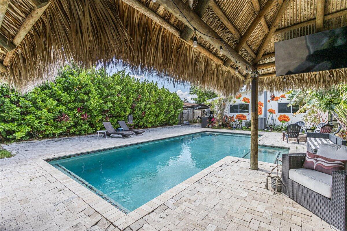 BOCA RATONE HGHTS - Residential