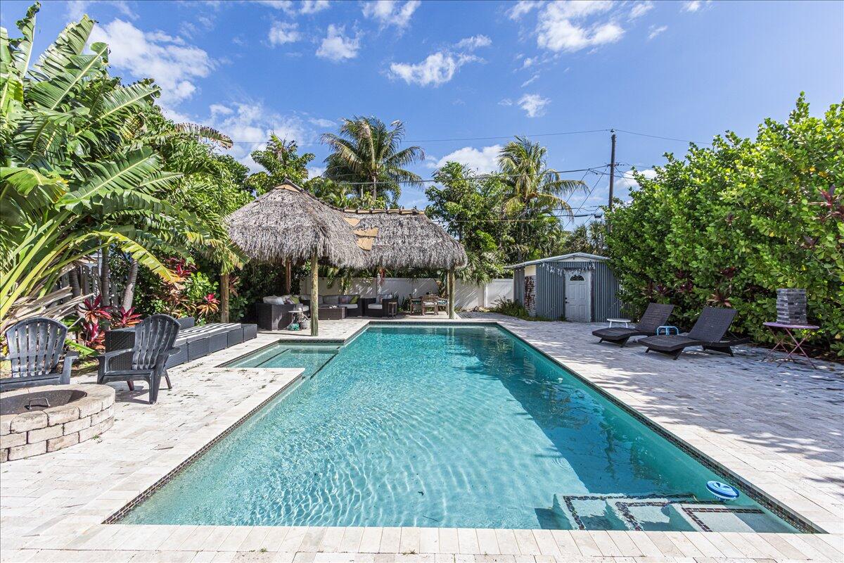 BOCA RATONE HGHTS - Residential