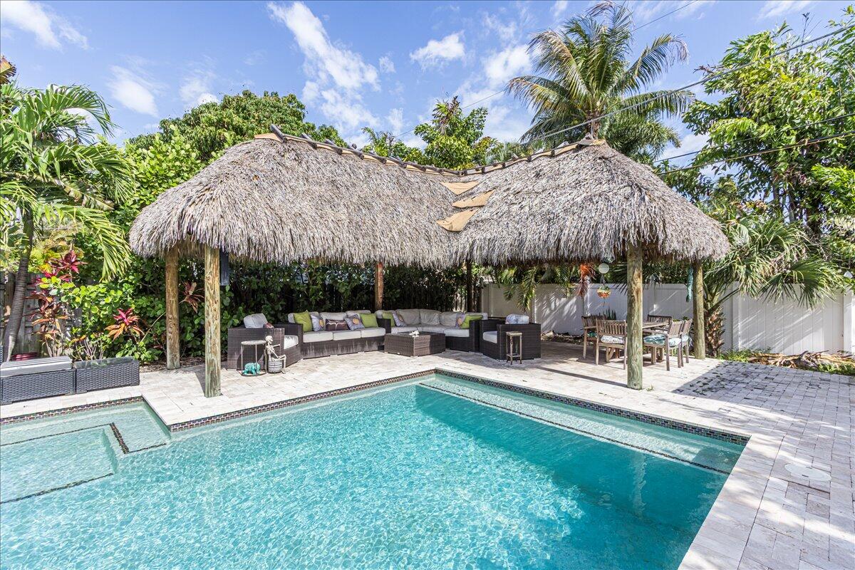 BOCA RATONE HGHTS - Residential