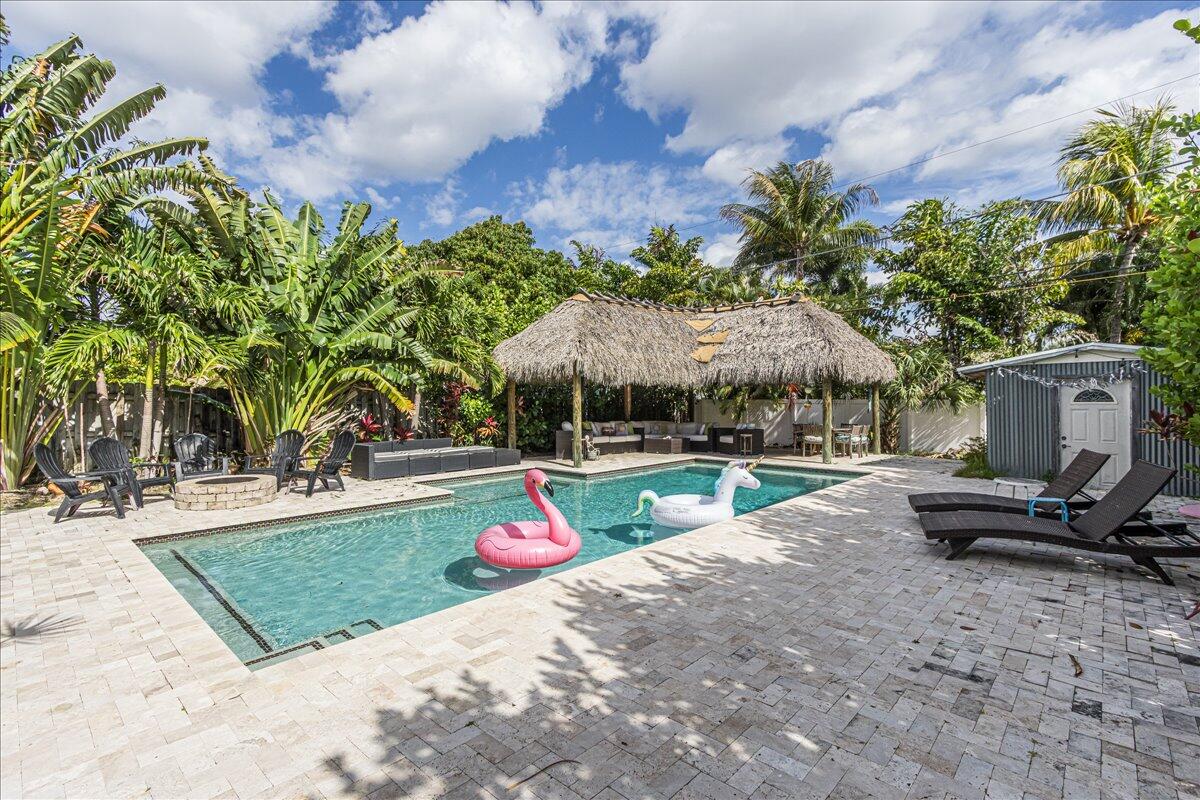 BOCA RATONE HGHTS - Residential