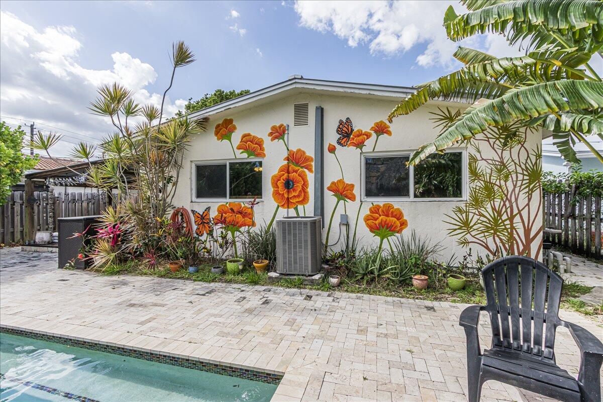 BOCA RATONE HGHTS - Residential