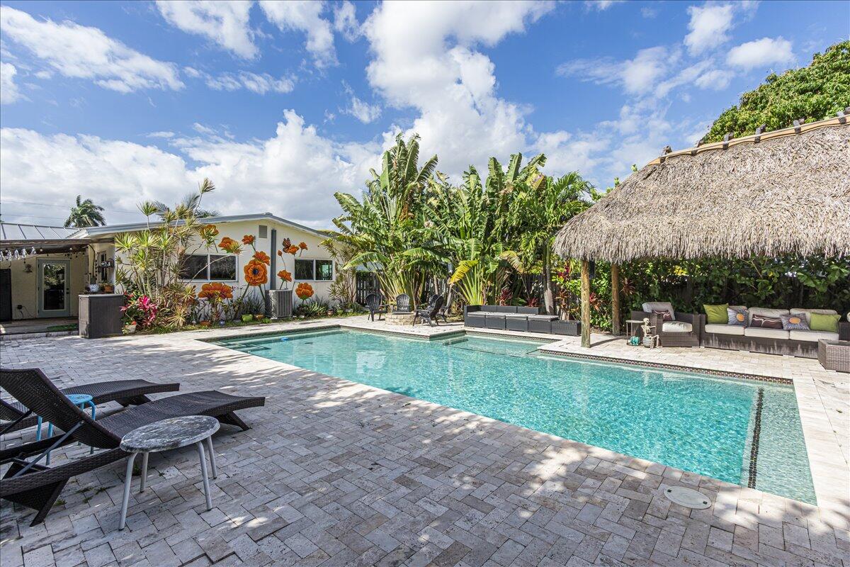 BOCA RATONE HGHTS - Residential