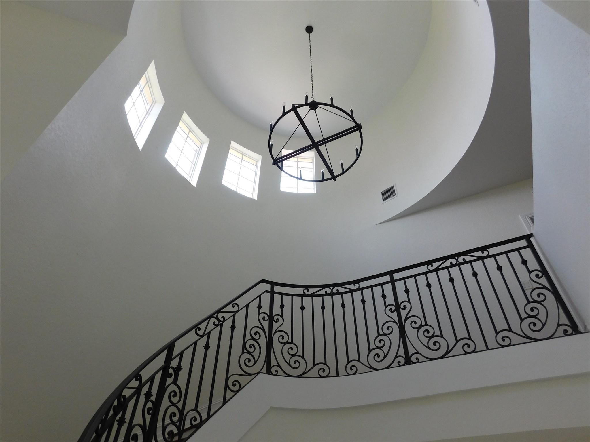 ST JAMES PLAT - Residential Lease