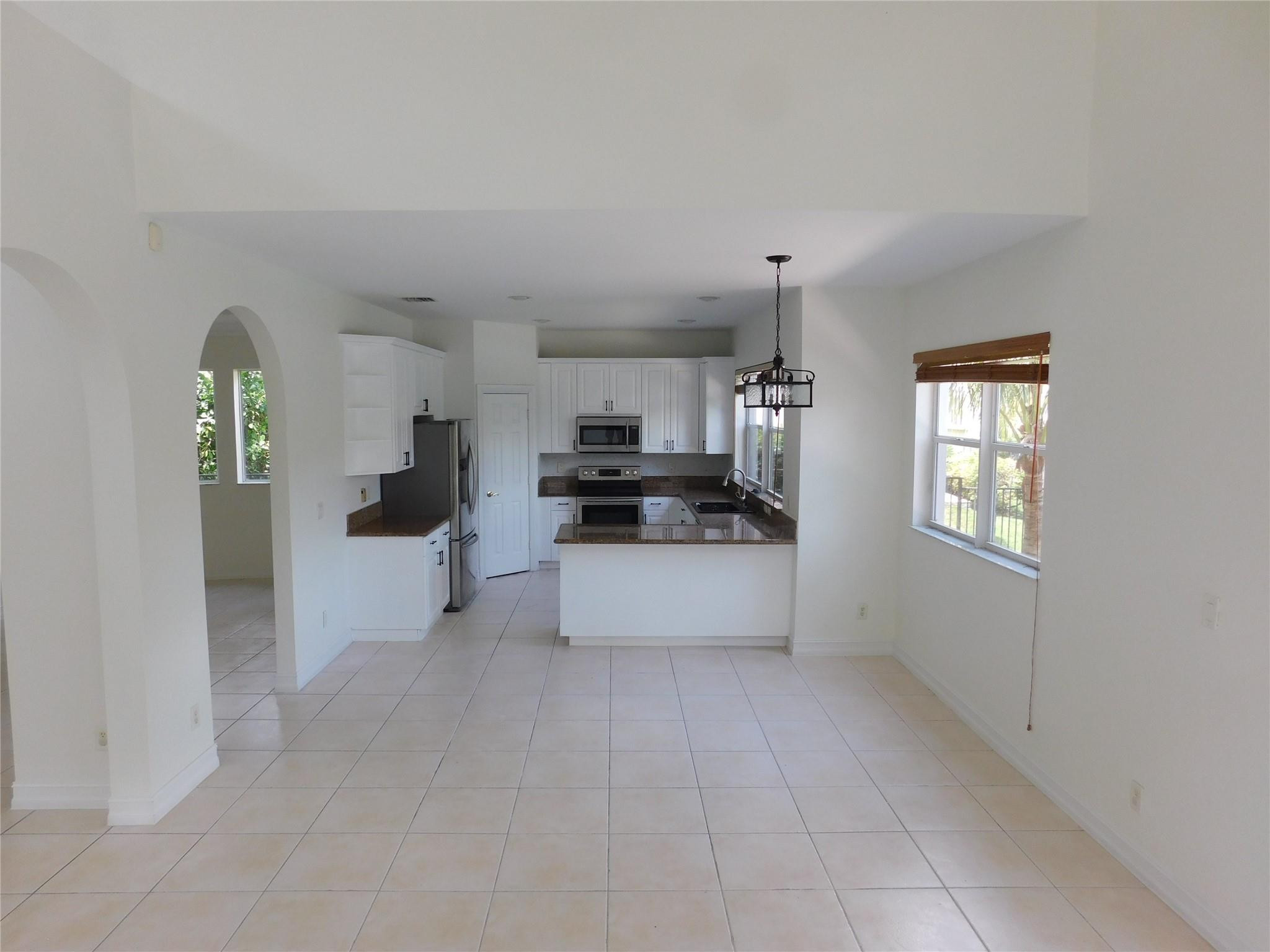 ST JAMES PLAT - Residential Lease