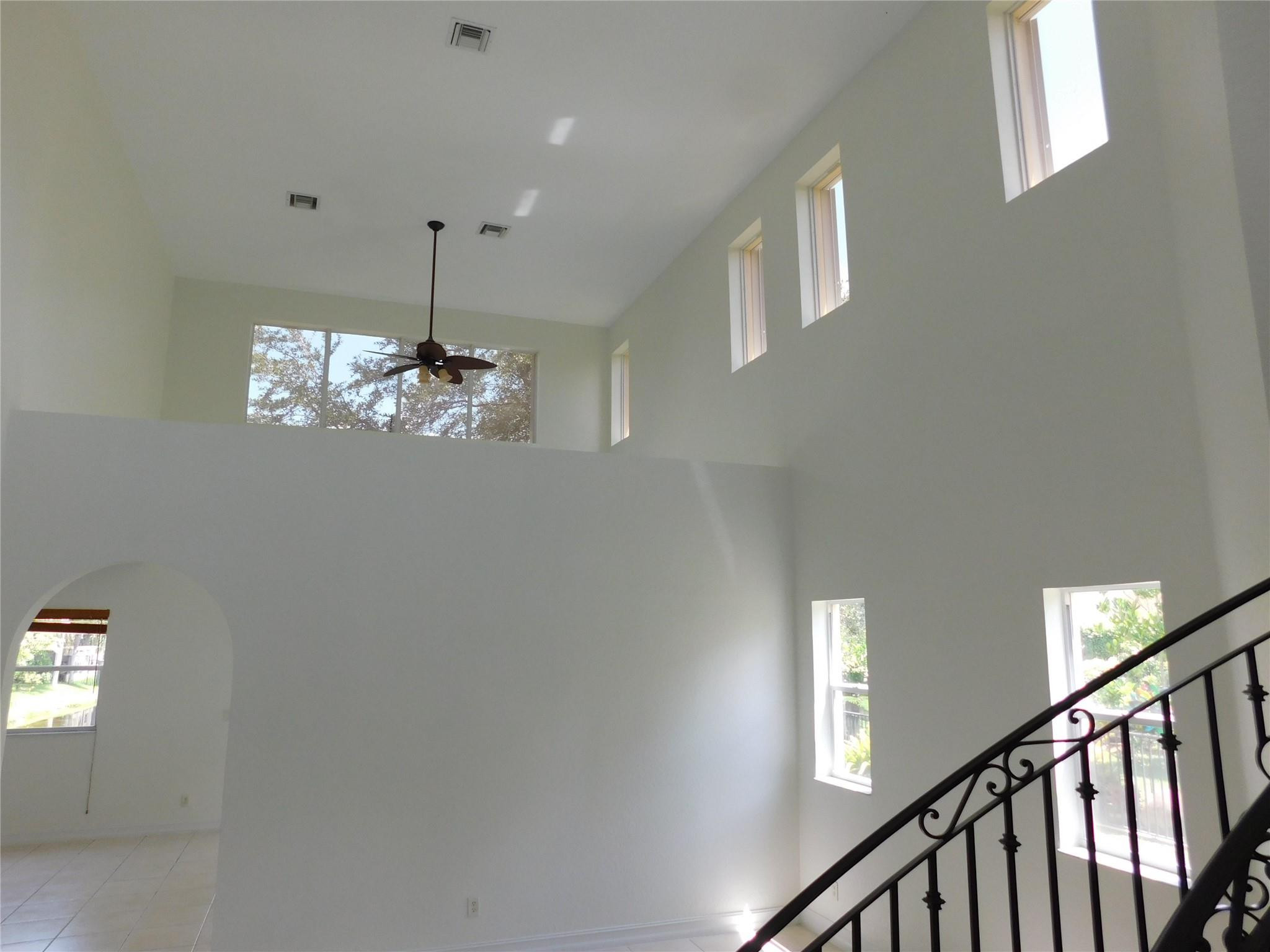 ST JAMES PLAT - Residential Lease