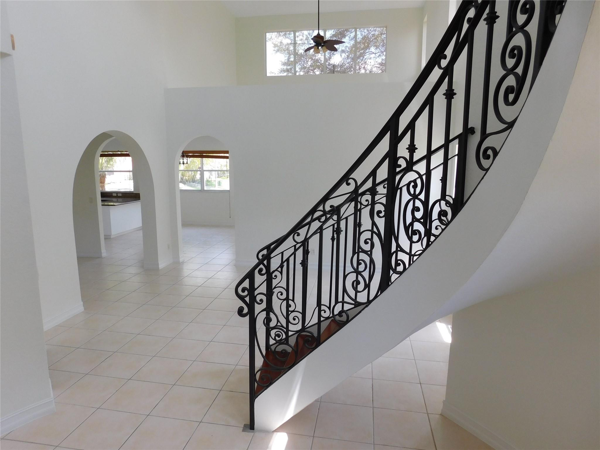 ST JAMES PLAT - Residential Lease