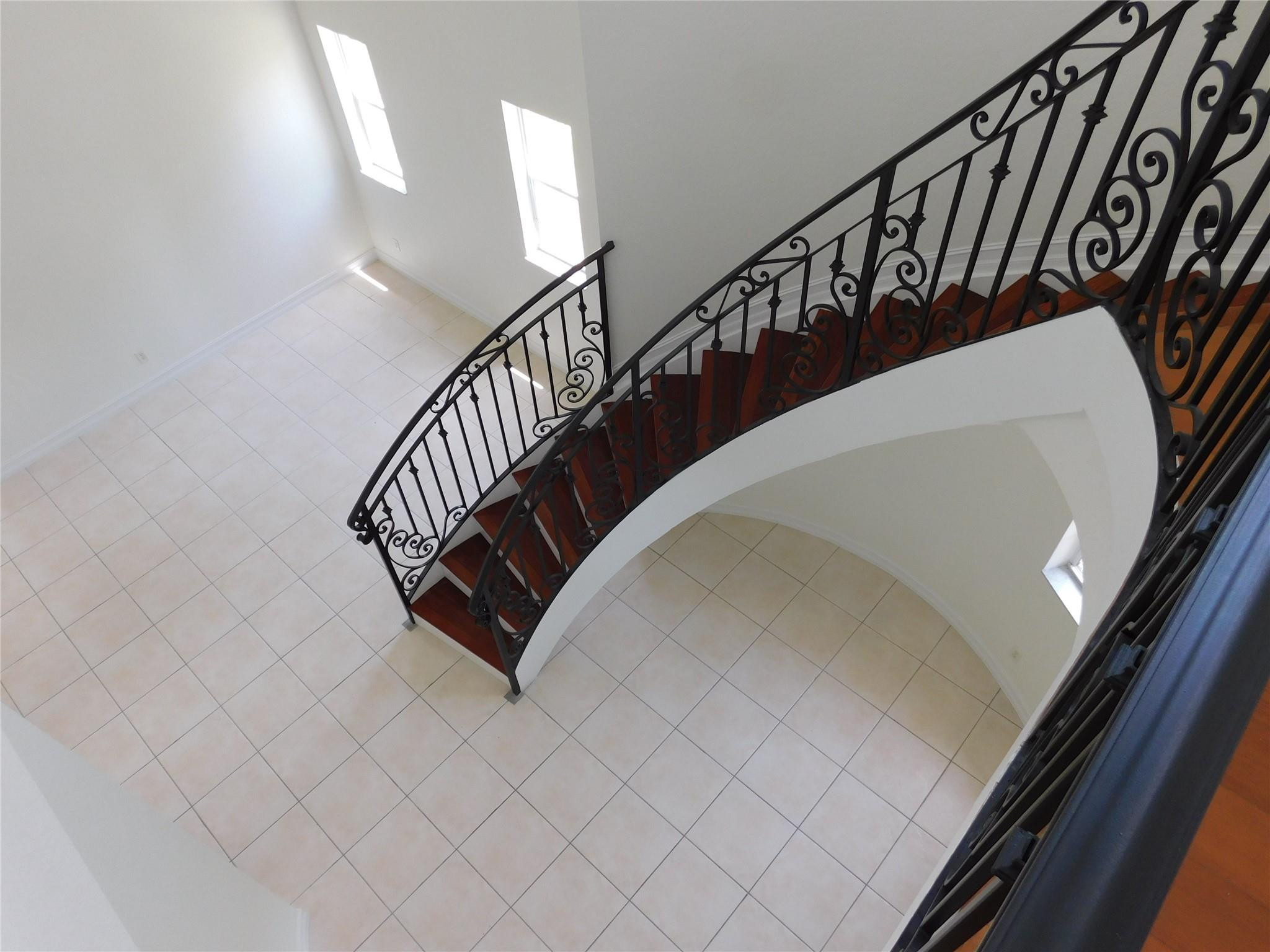 ST JAMES PLAT - Residential Lease