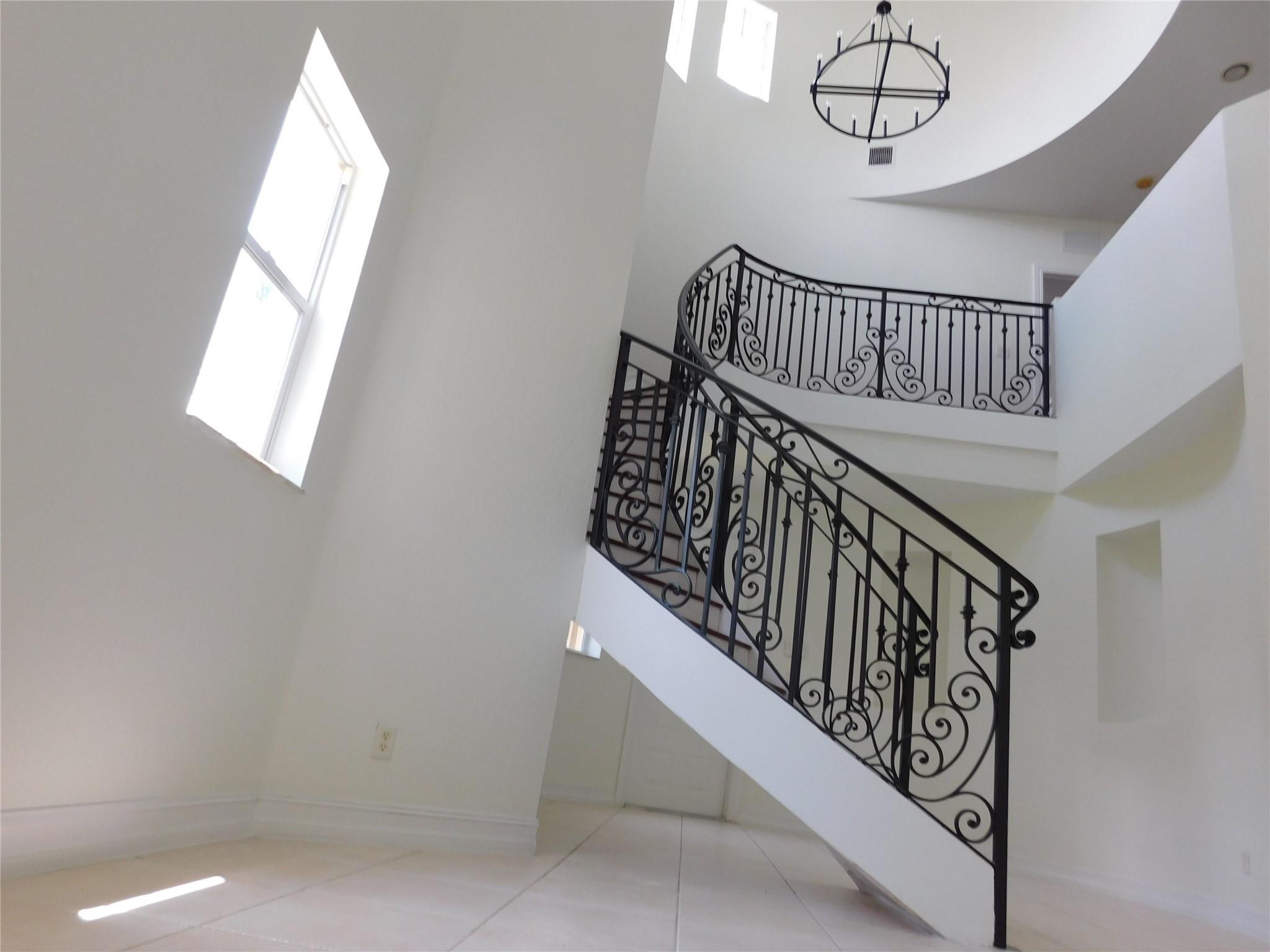 ST JAMES PLAT - Residential Lease