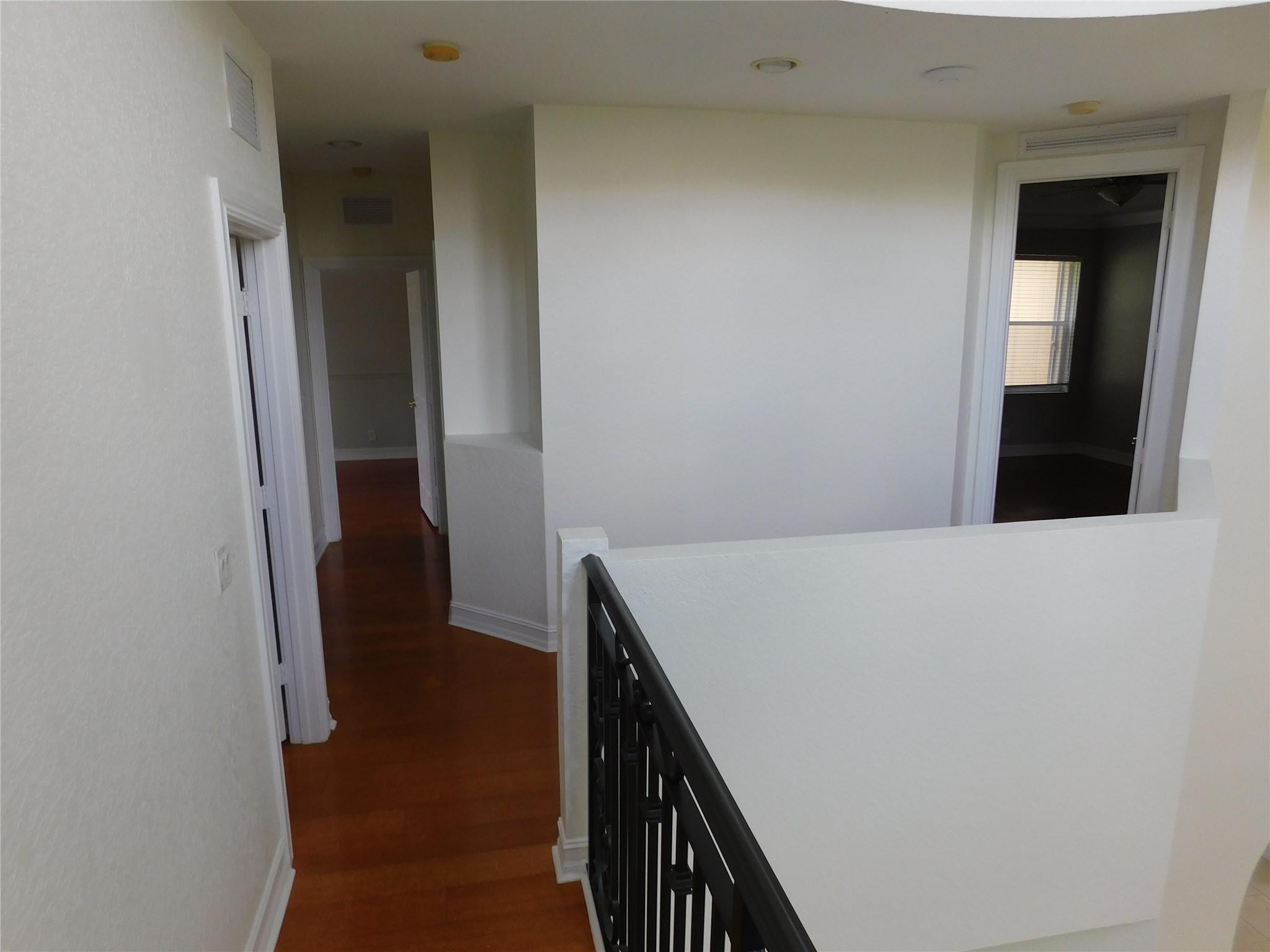 ST JAMES PLAT - Residential Lease