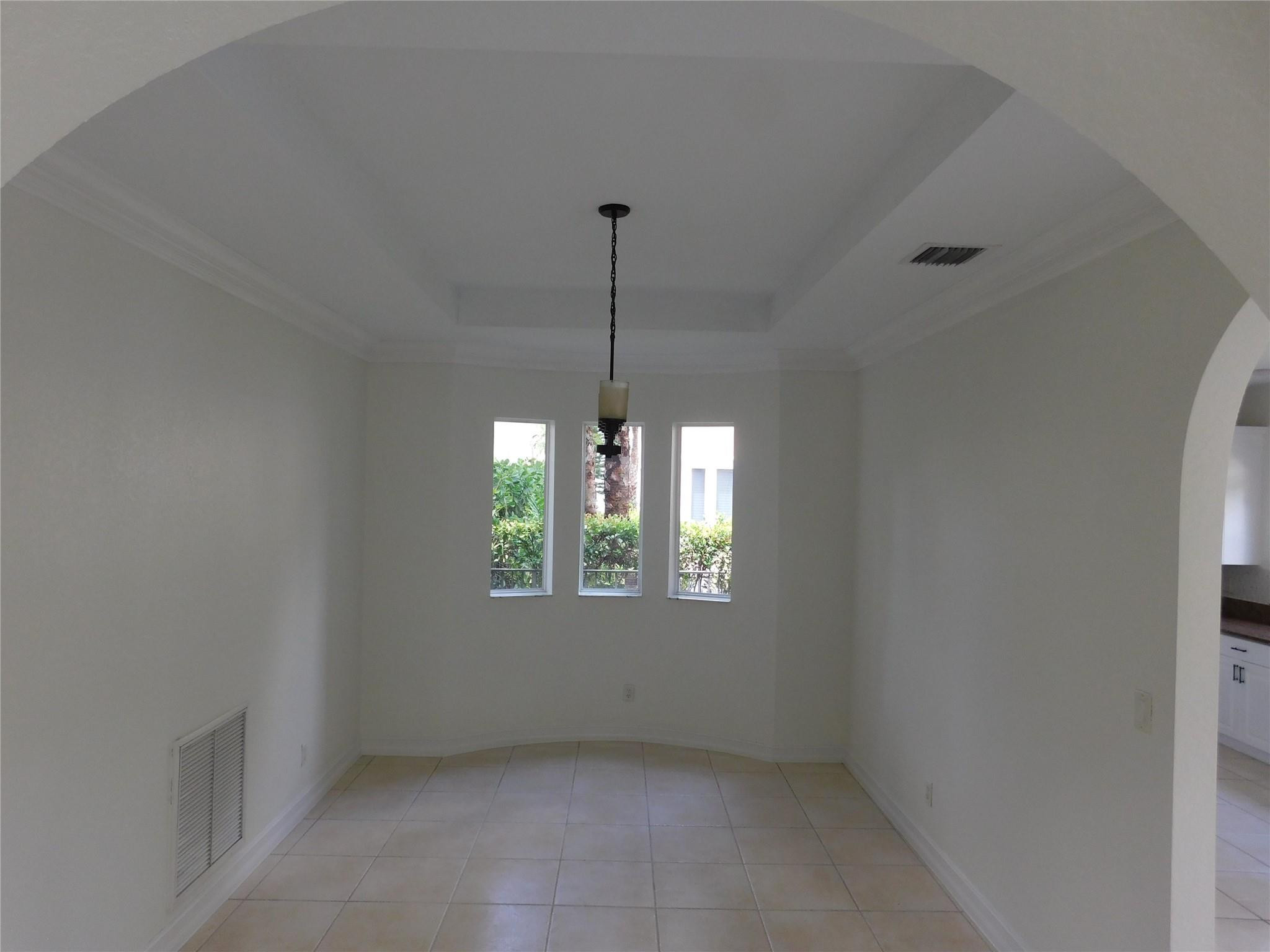 ST JAMES PLAT - Residential Lease