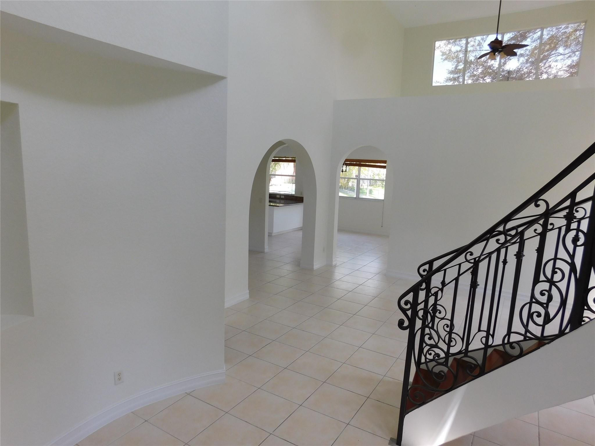 ST JAMES PLAT - Residential Lease