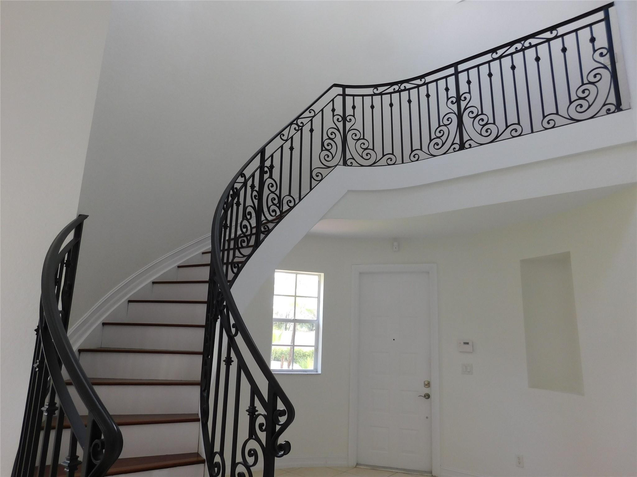 ST JAMES PLAT - Residential Lease