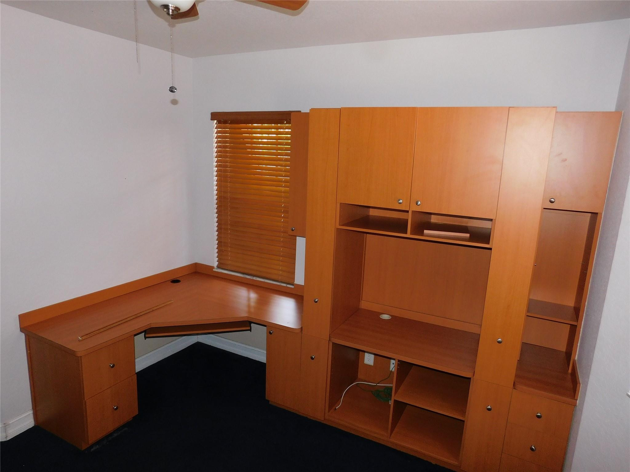 ST JAMES PLAT - Residential Lease