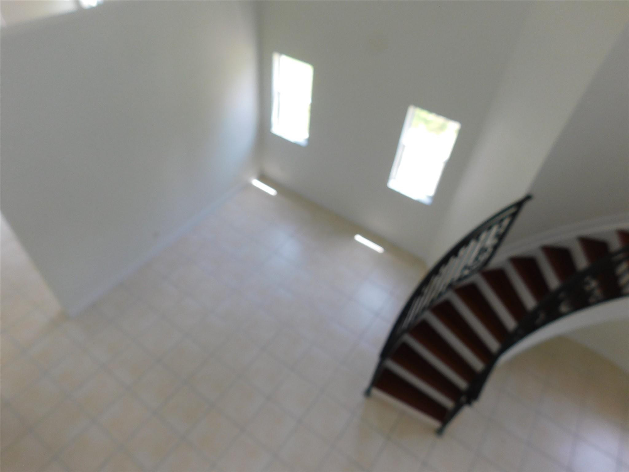 ST JAMES PLAT - Residential Lease