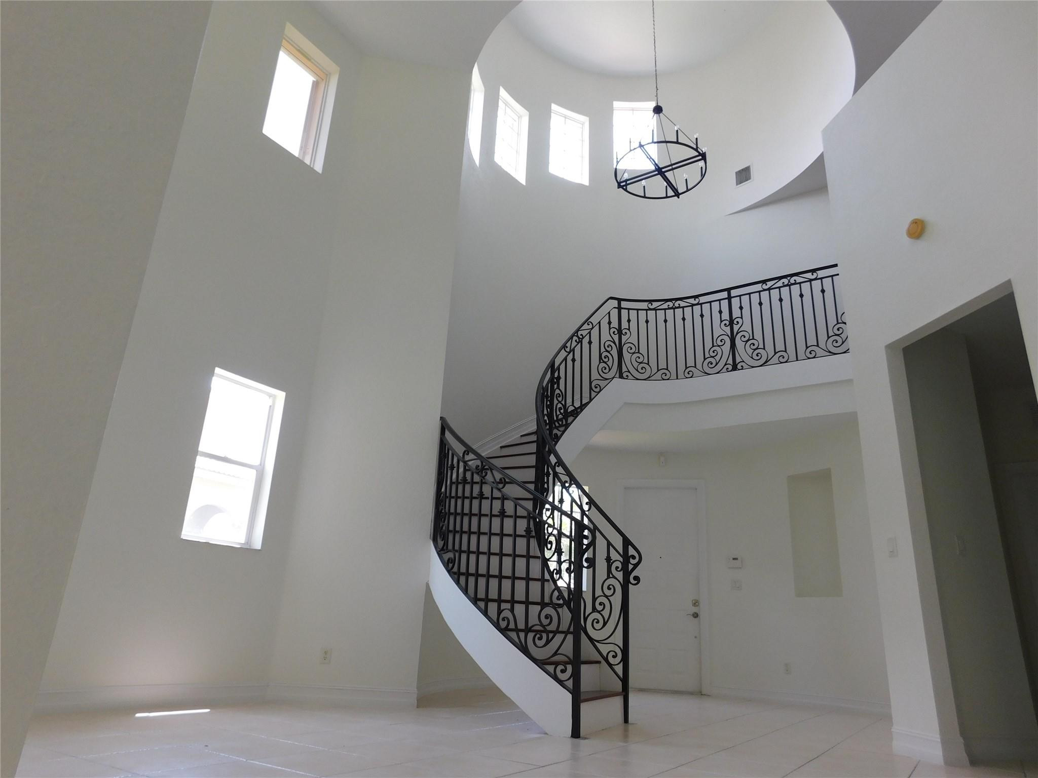ST JAMES PLAT - Residential Lease