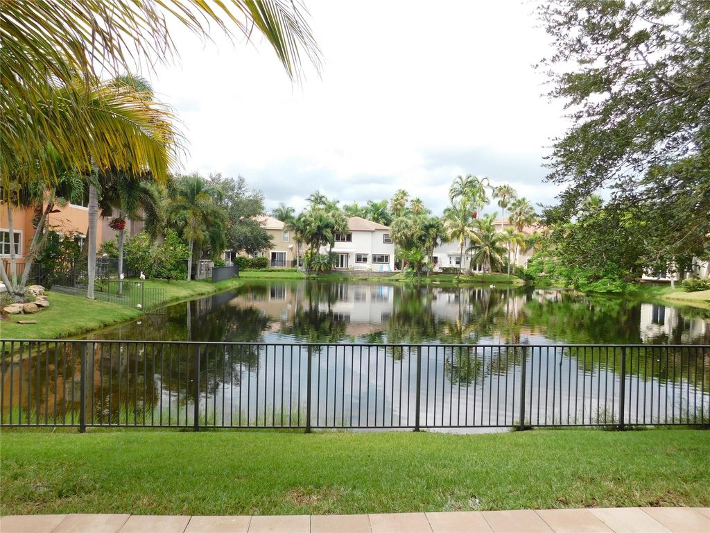 Photo of 11751 NW 1st Street, Plantation, FL 33325 (MLS # B26034374)