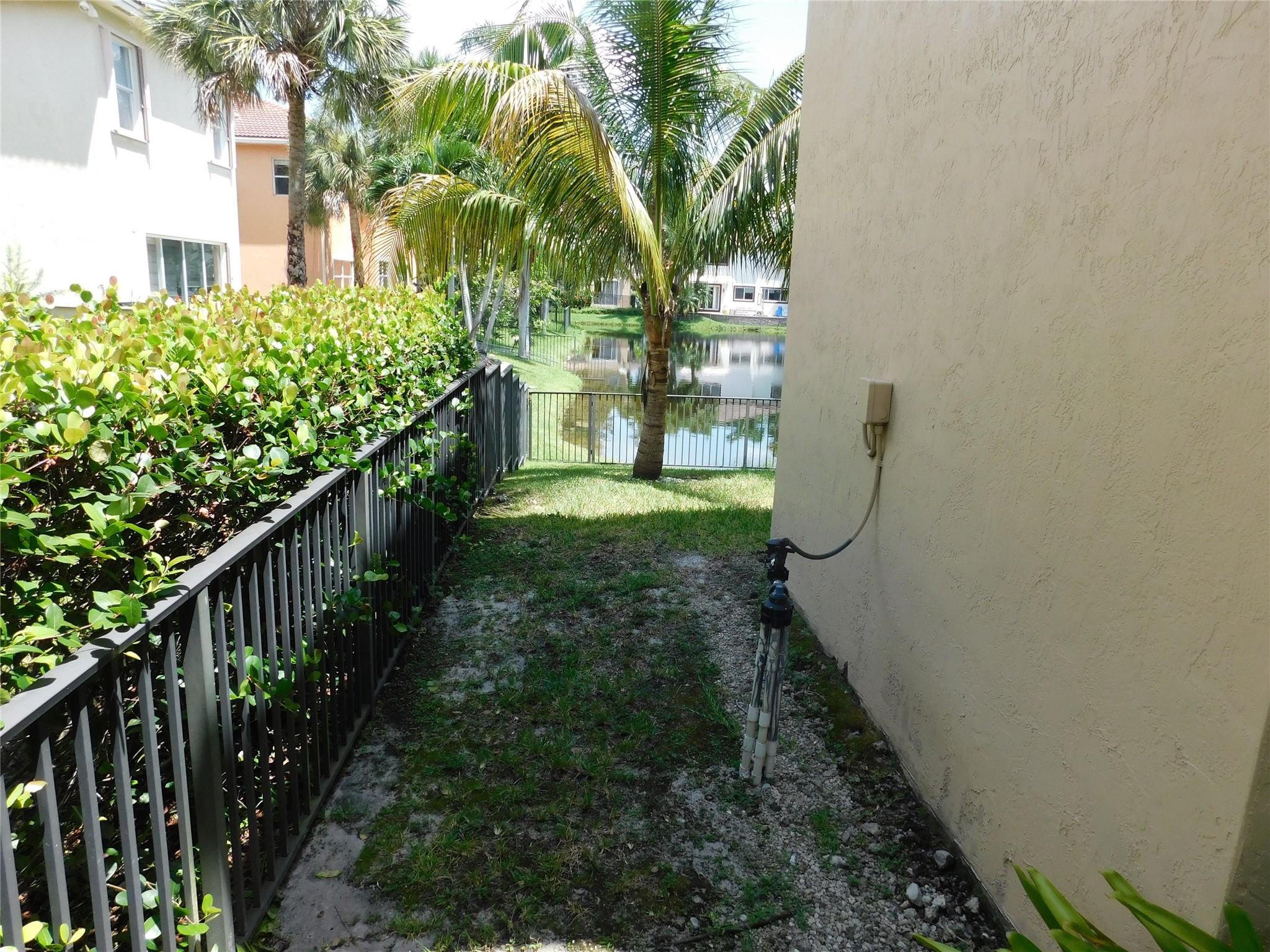 ST JAMES PLAT - Residential Lease