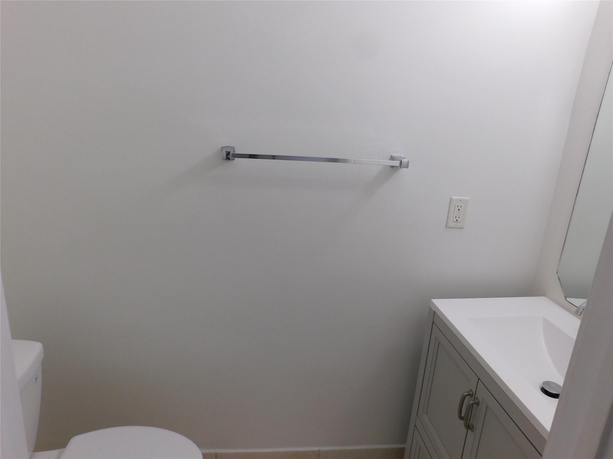 ST JAMES PLAT - Residential Lease