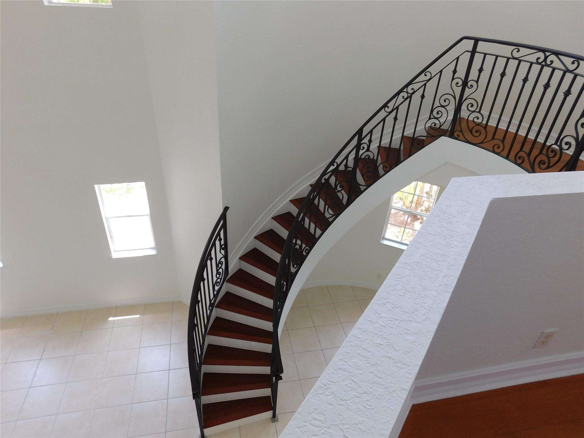 ST JAMES PLAT - Residential Lease