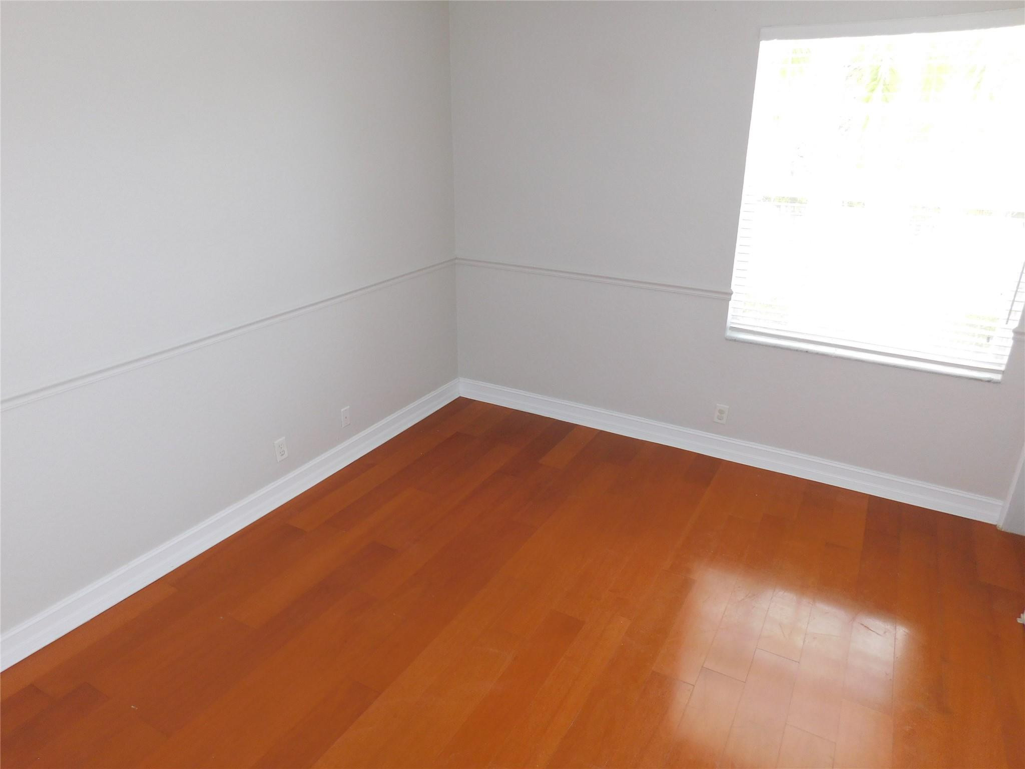 ST JAMES PLAT - Residential Lease