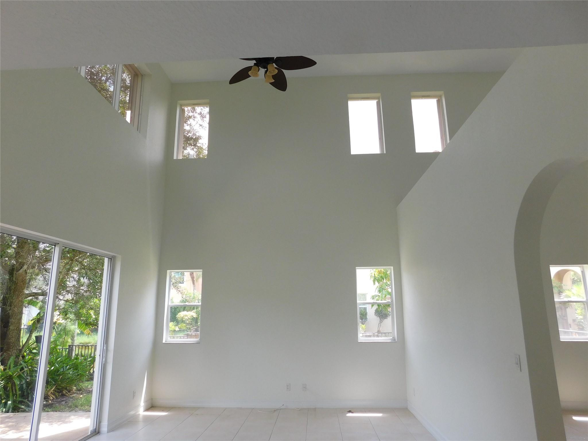 ST JAMES PLAT - Residential Lease