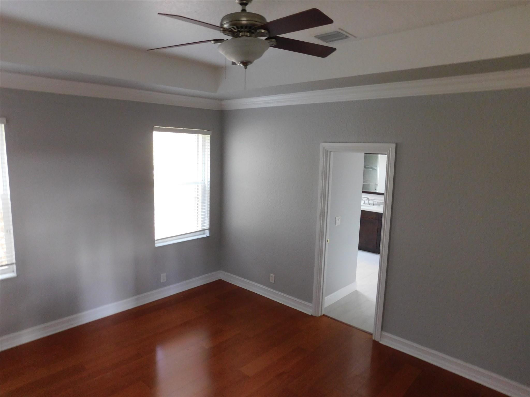 ST JAMES PLAT - Residential Lease