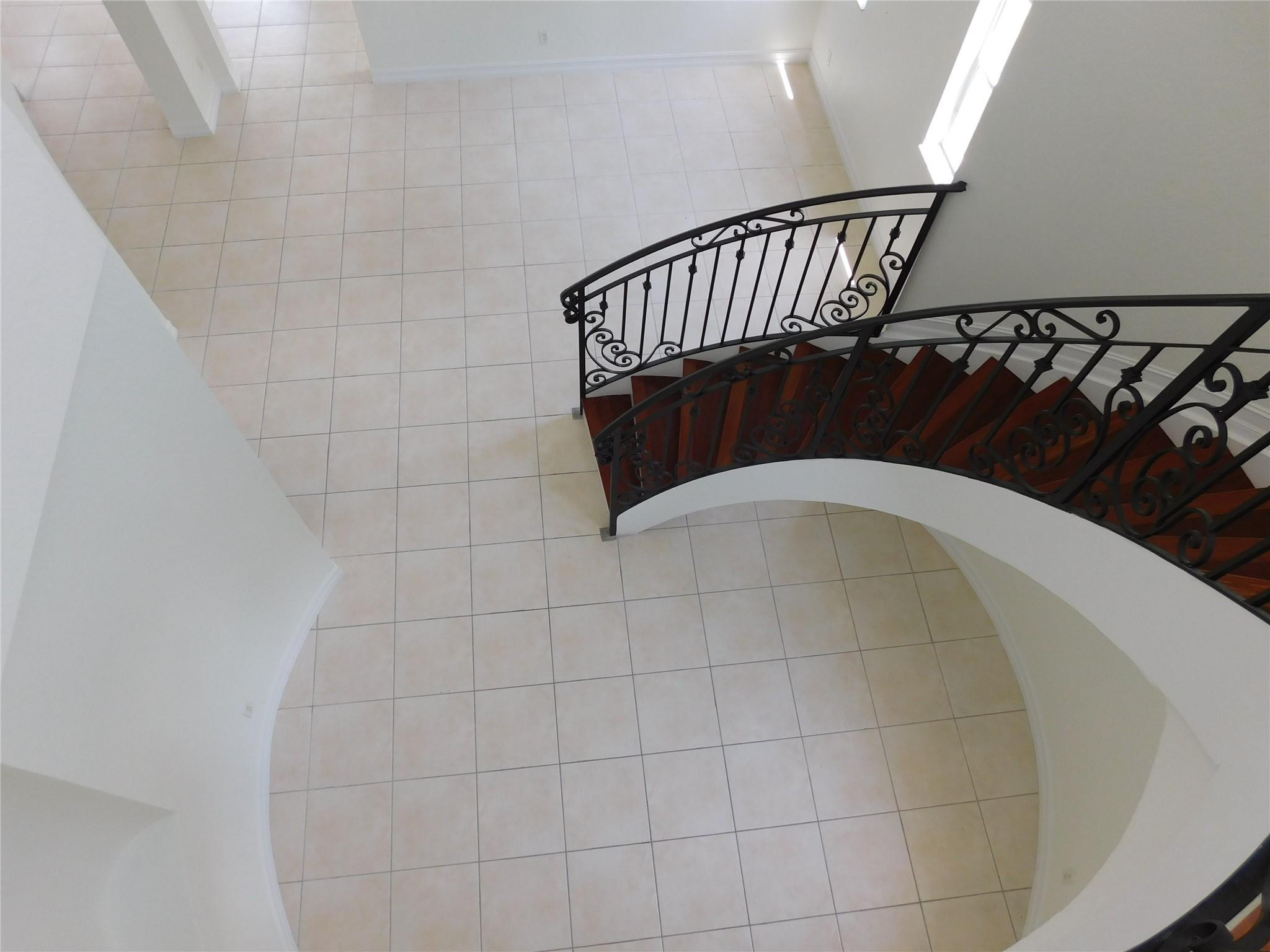 ST JAMES PLAT - Residential Lease