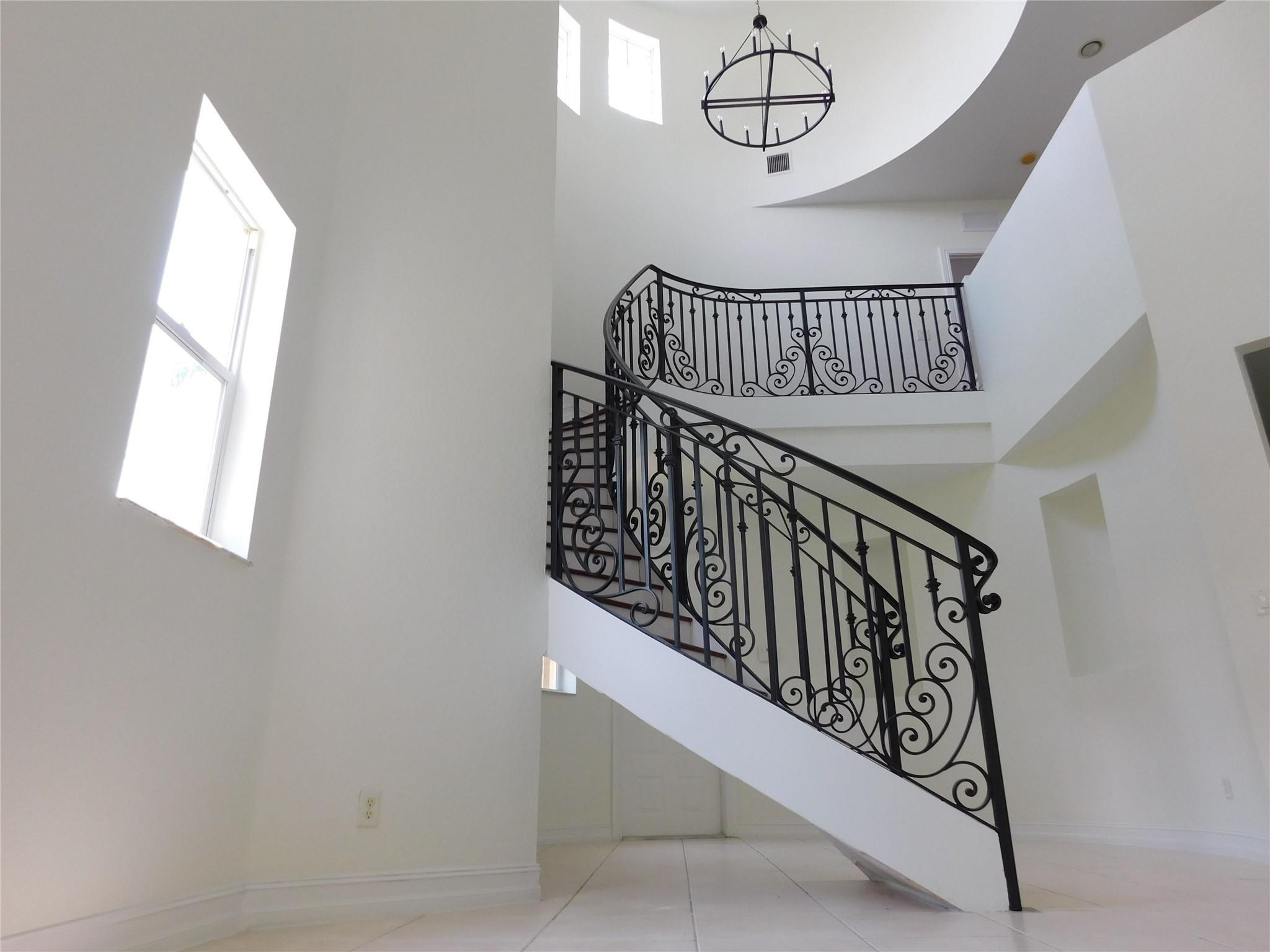 ST JAMES PLAT - Residential Lease