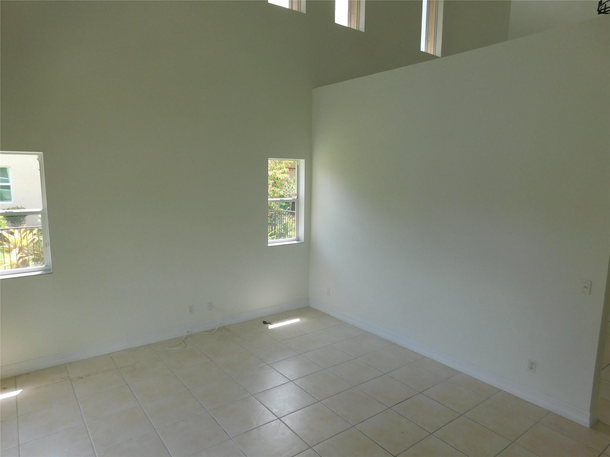 ST JAMES PLAT - Residential Lease